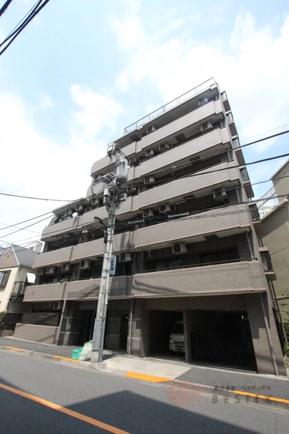 エクセルシオール文京大塚