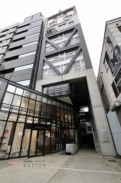 スカイビジョンビル