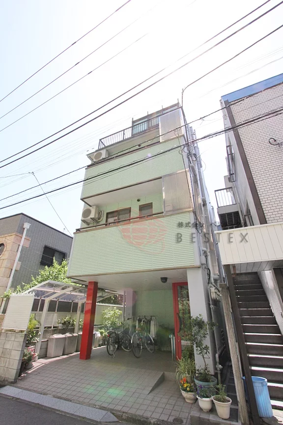 グリーンヒル龍岡