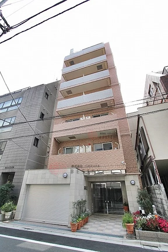 レジデンシャル本郷元町