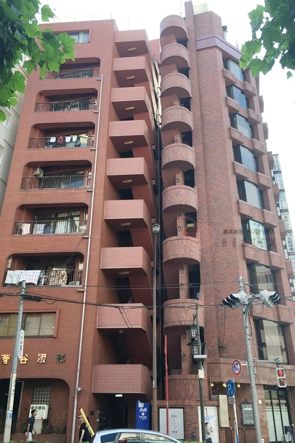 メゾンドールアム