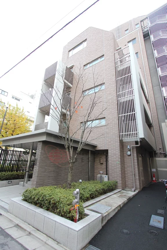 ブランズ文京小石川パークフロント