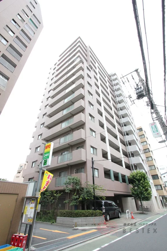 ブライエント小石川