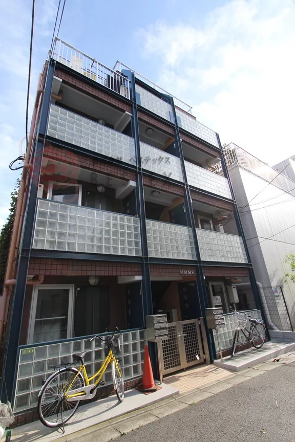 MMS8【エムエムエスエイト】