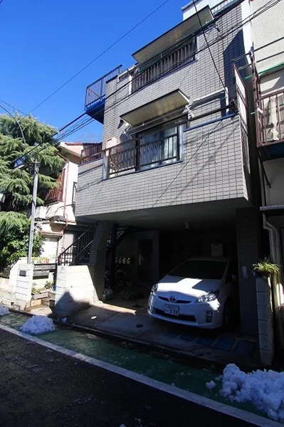 ドルチェ千駄木