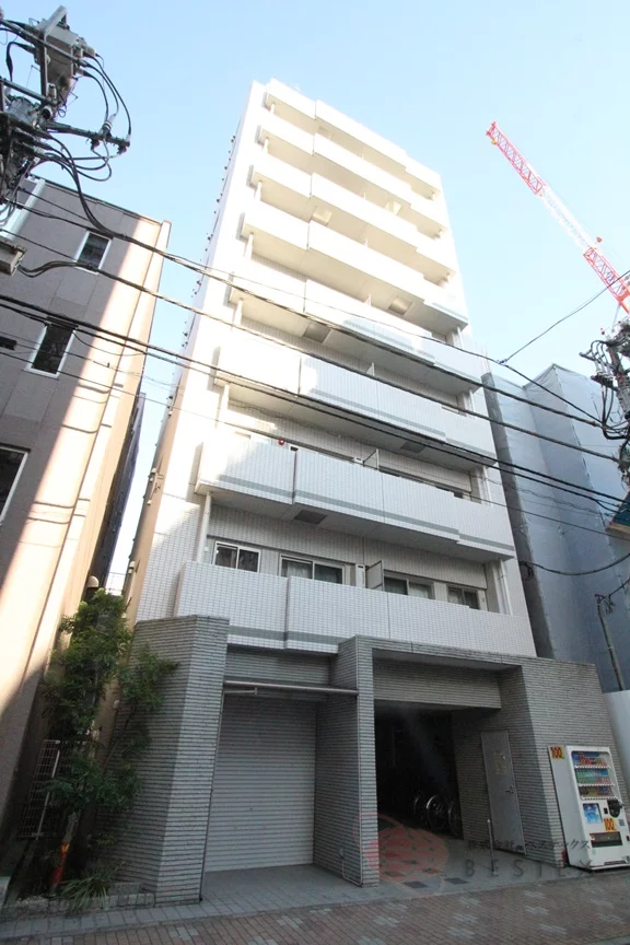 アールクレスト秋葉原