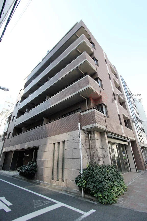 アルエット台東