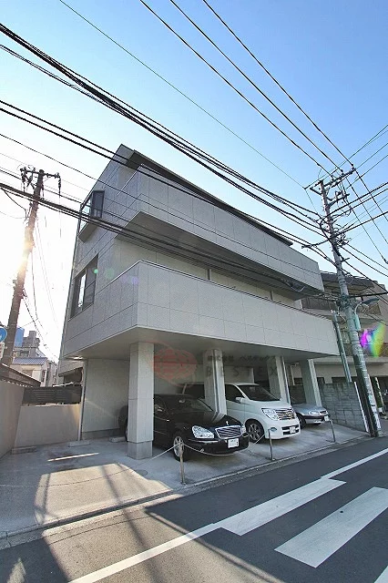 ブルーム小石川A棟