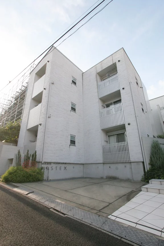 グランジュテ千駄木