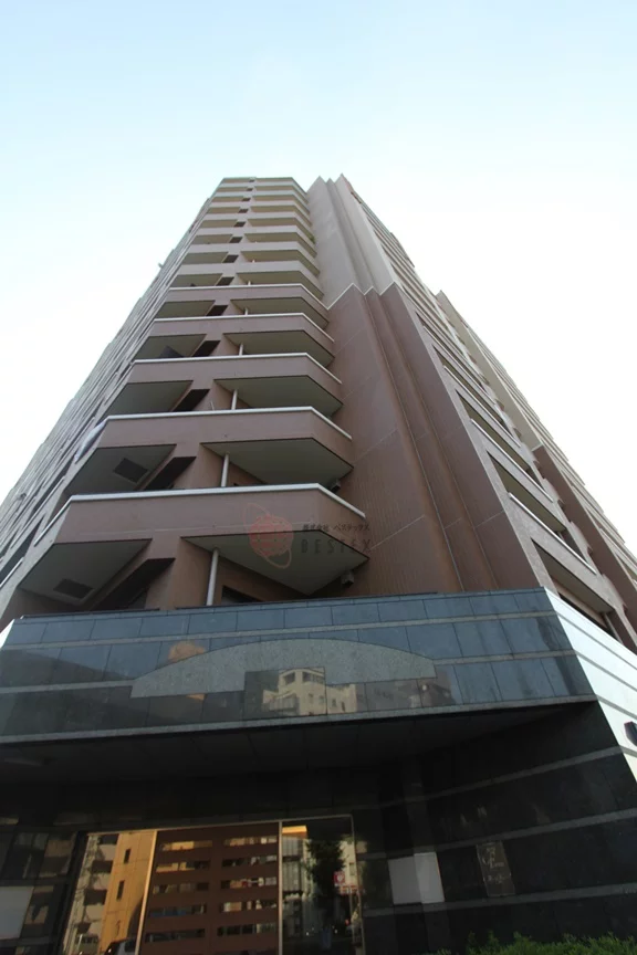 クレストフォルム上野グランステージ