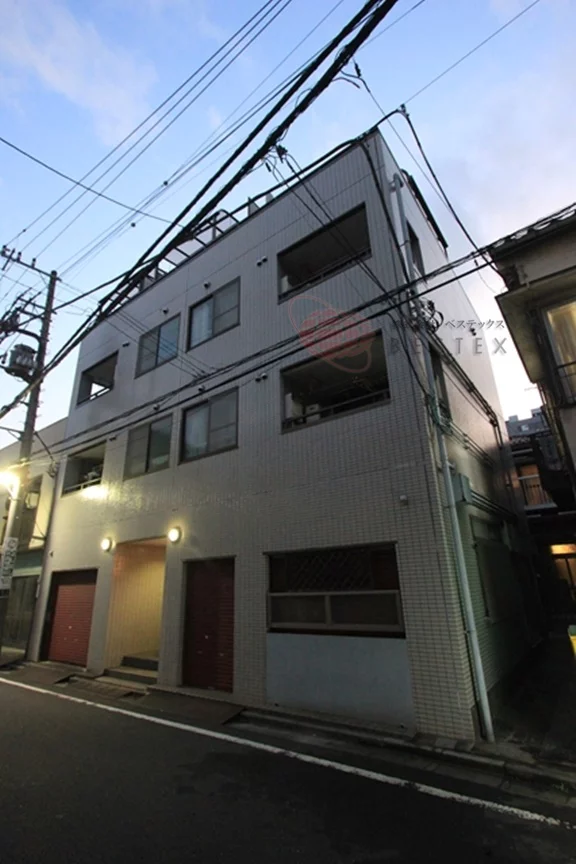 ヴィラキタガワ