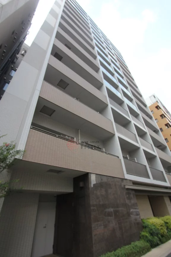 パークリュクス秋葉原monoイースト