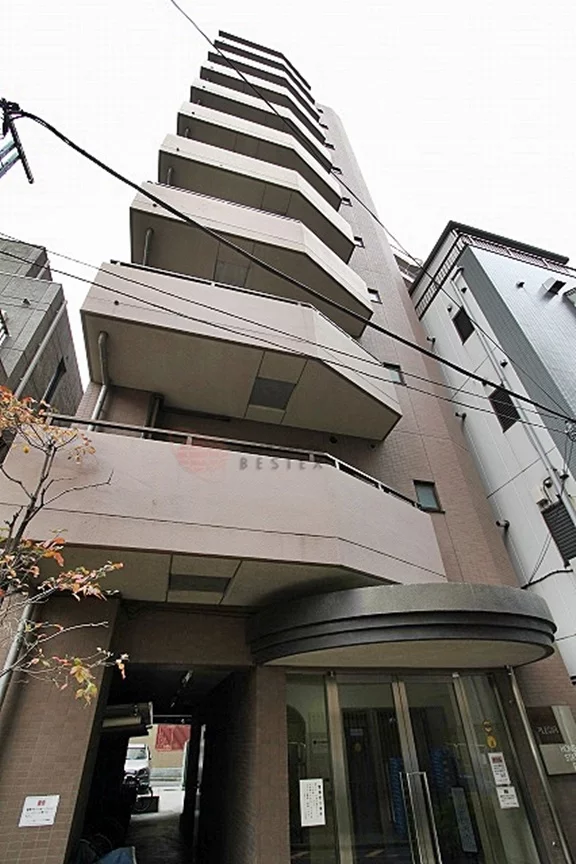 プレジール本郷ステーションプラザ