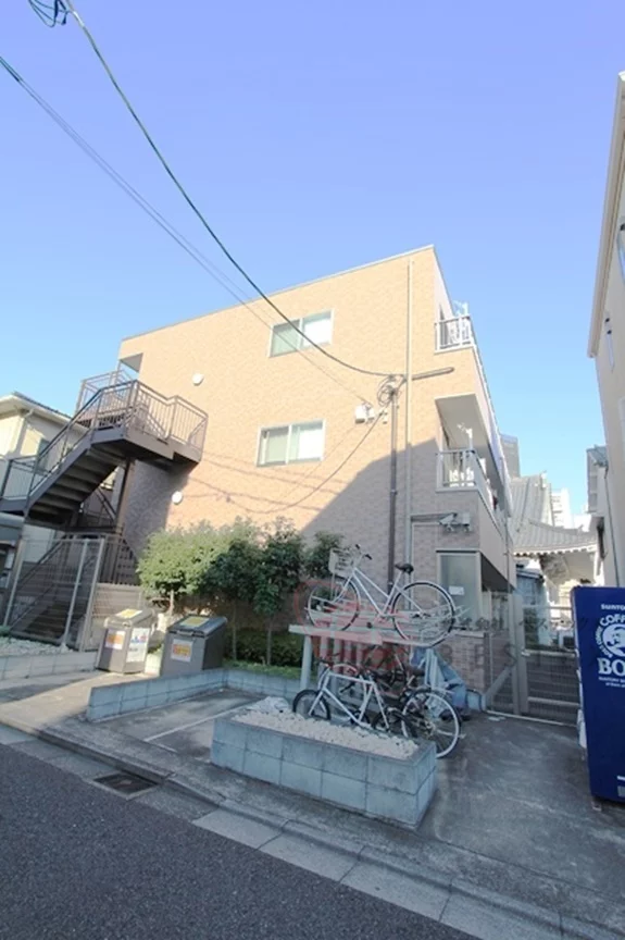 プランドール白山