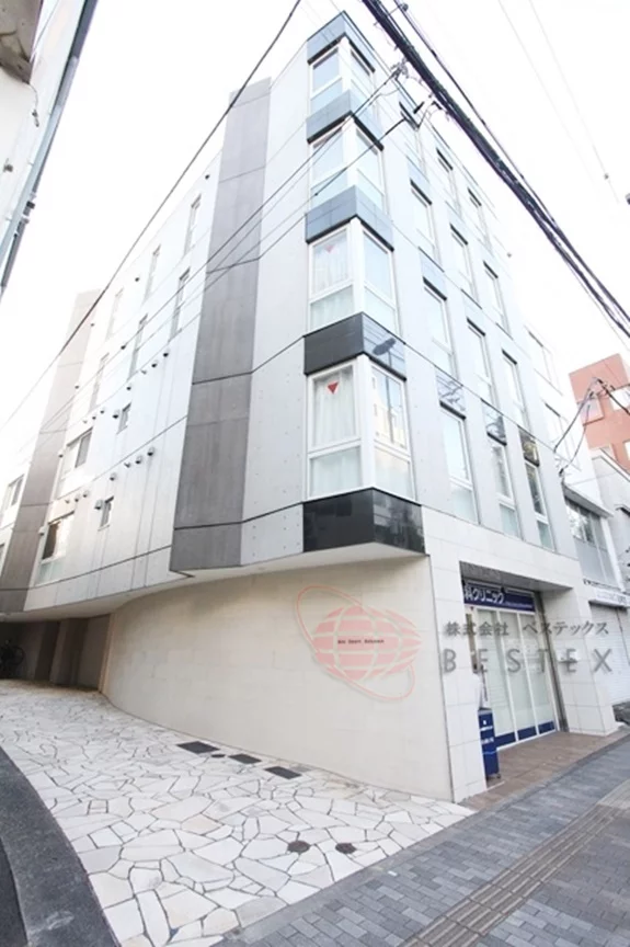 アークコート白山