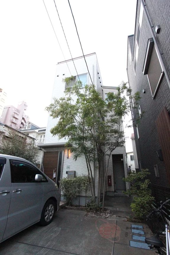 カーサ・イデアーレ