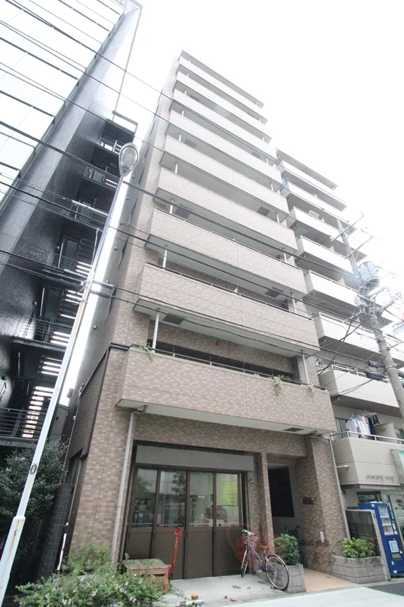 メゾン・フジ山伏町