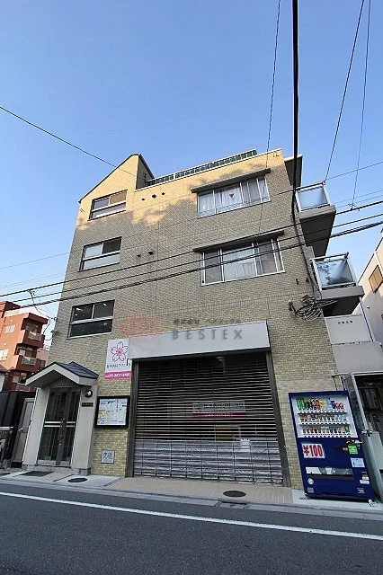 パークサイド関