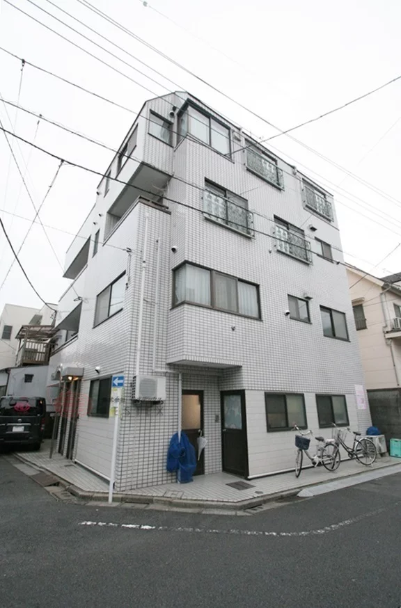 アメニティコート