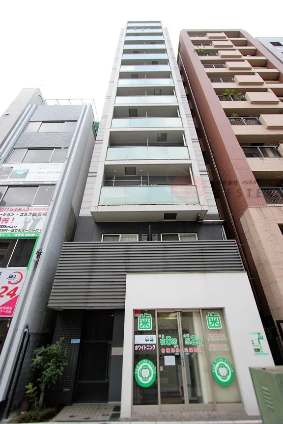 クレイシア上野