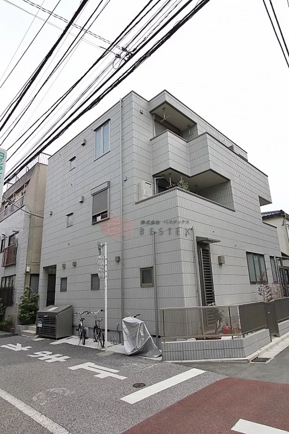 千駄木２丁目メゾン