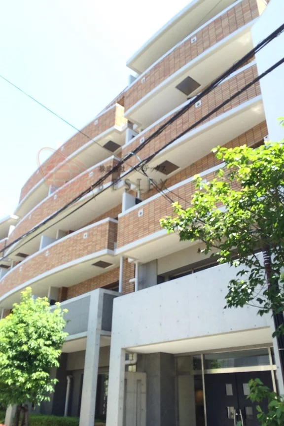 【本駒込駅徒歩5分】ジェイパーク本駒込