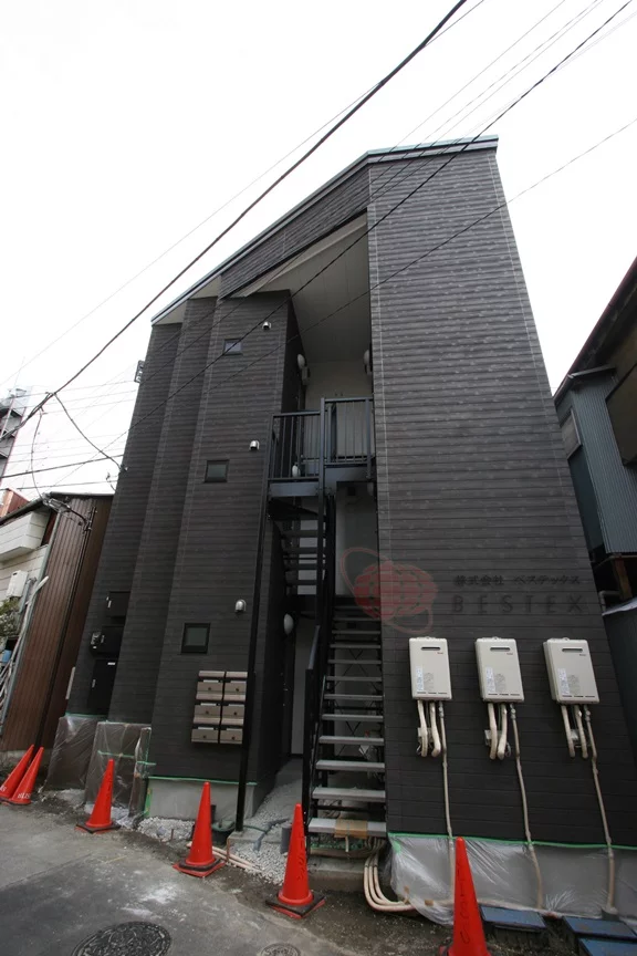 Glanz(グランツ)本駒込