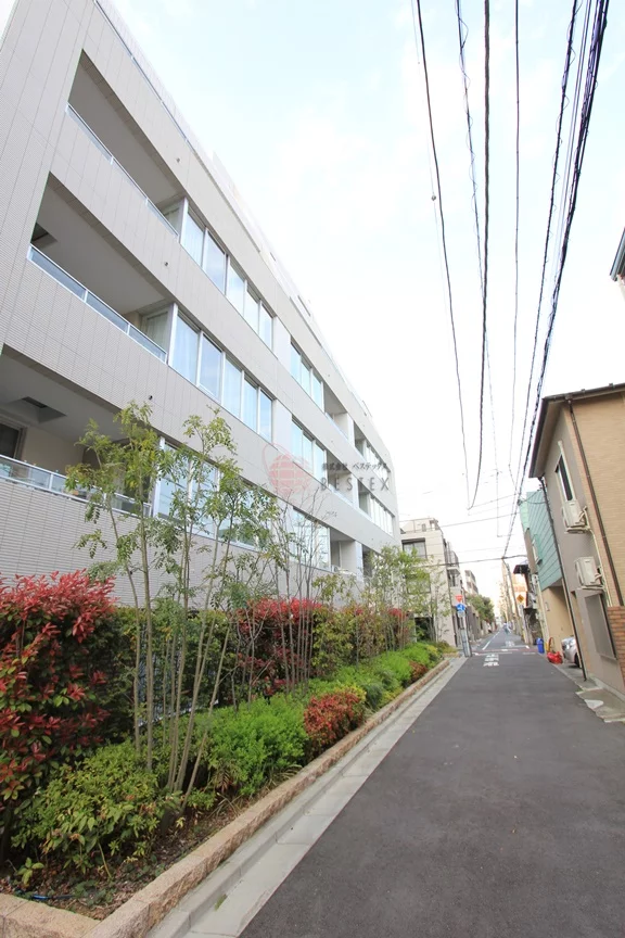 ディアナコート千石丸山町