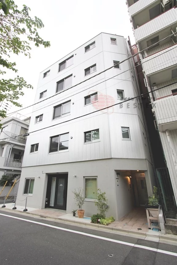 【築浅】ikenohata flat(池之端フラット)