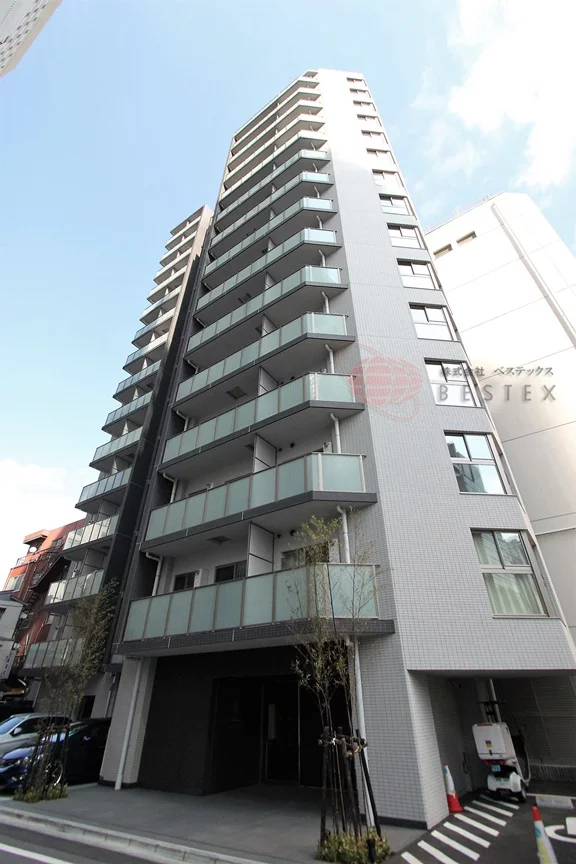 ザ・パークハビオ上野