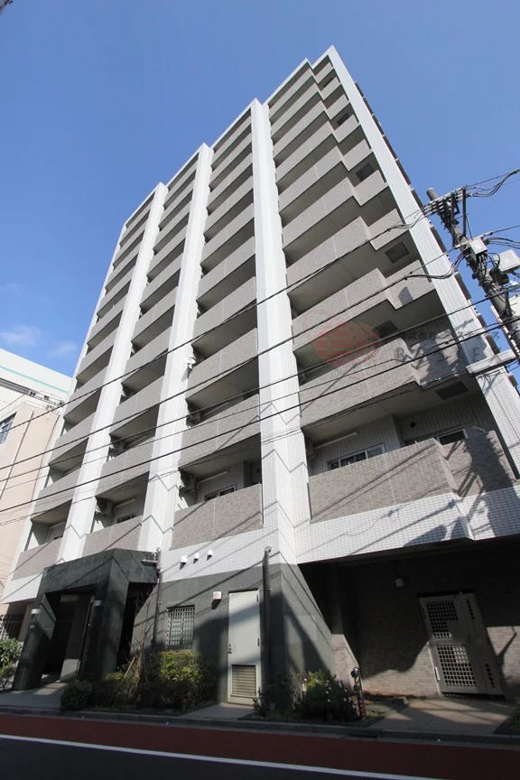 レジディア秋葉原