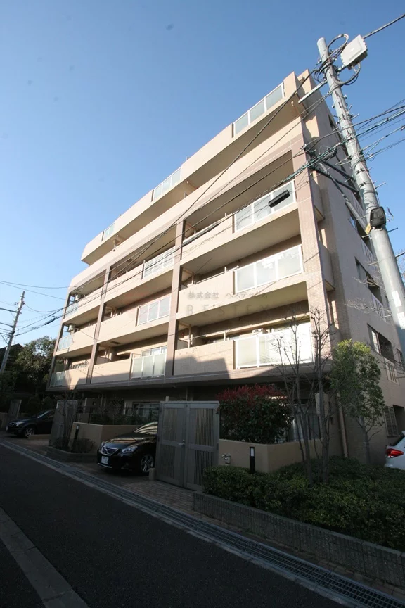 藤和文京根津ホームズ