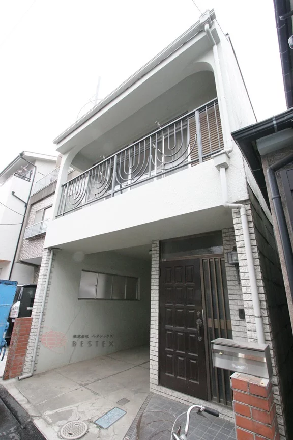 千駄木2丁目戸建