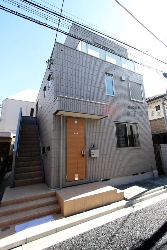 シトロネラ本駒込