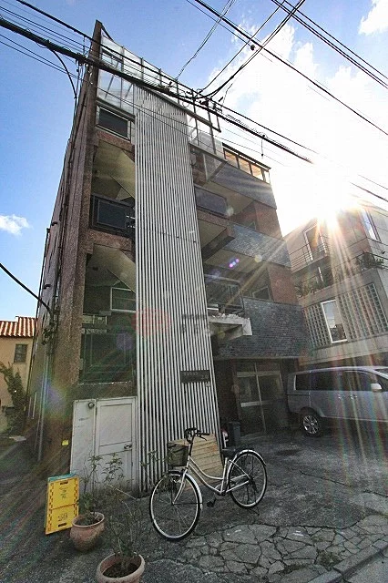 マンション・ユキ