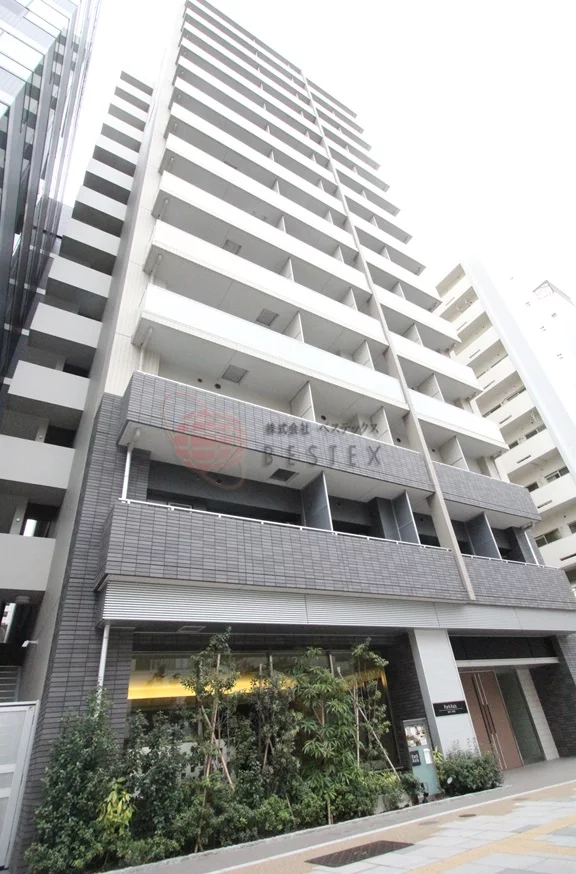 パークアクシス浅草・田原町