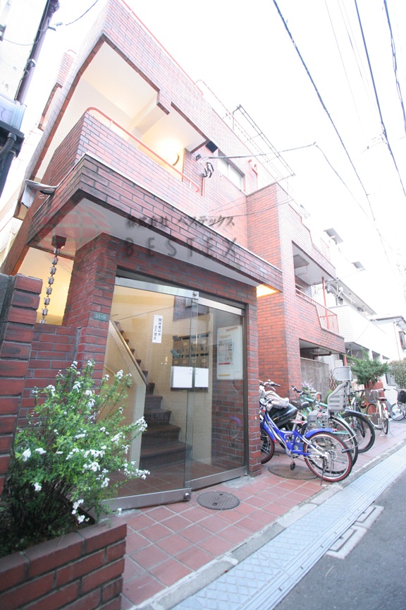 センチュリーマンション根津 センチュリーマンション根津