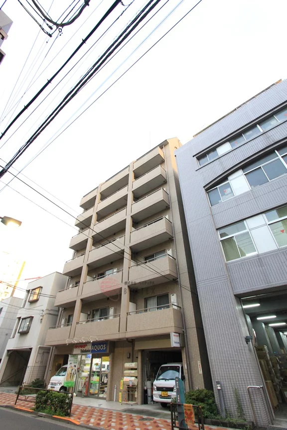 ハイコートマルヴェリー