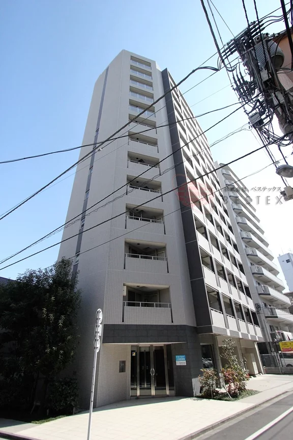 ＫＤＸレジデンス入谷