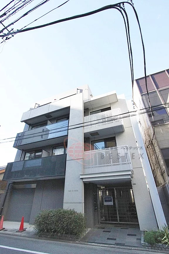 casa la costa【カーサラコスタ】