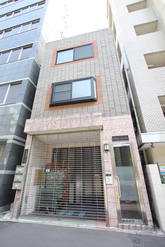 アーバンガーデン