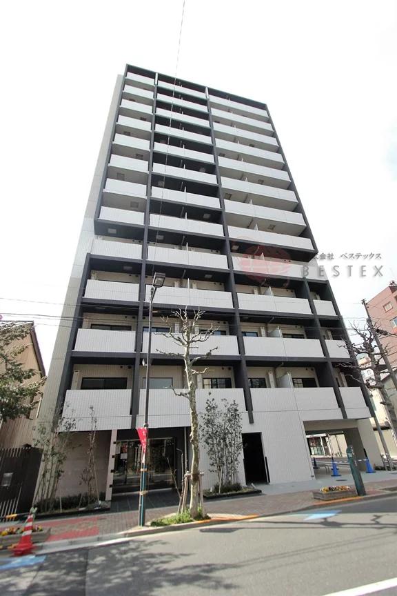 ステージグランデ元浅草