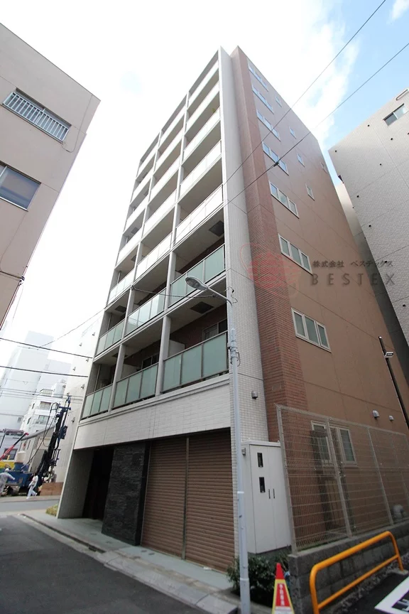 ファインクレーネ秋葉原