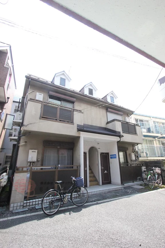 K2ハウス【ケーツーハウス】