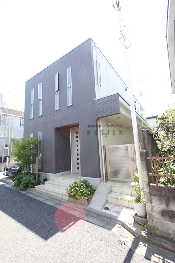 ヒルズコート白山