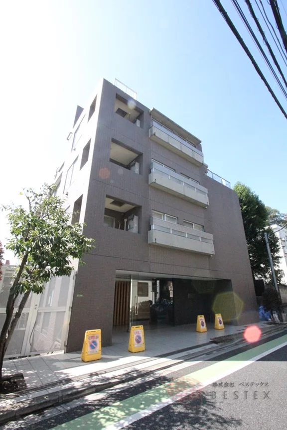 レガリアレジデンス千石ファディックス