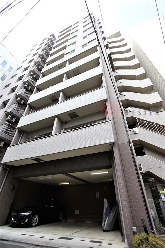 レジディア浅草橋