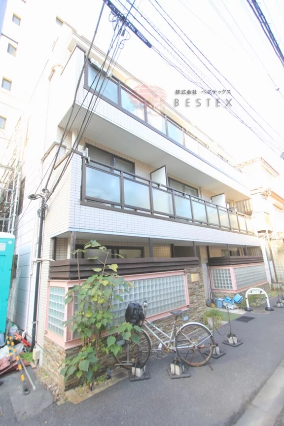 シャローム根津