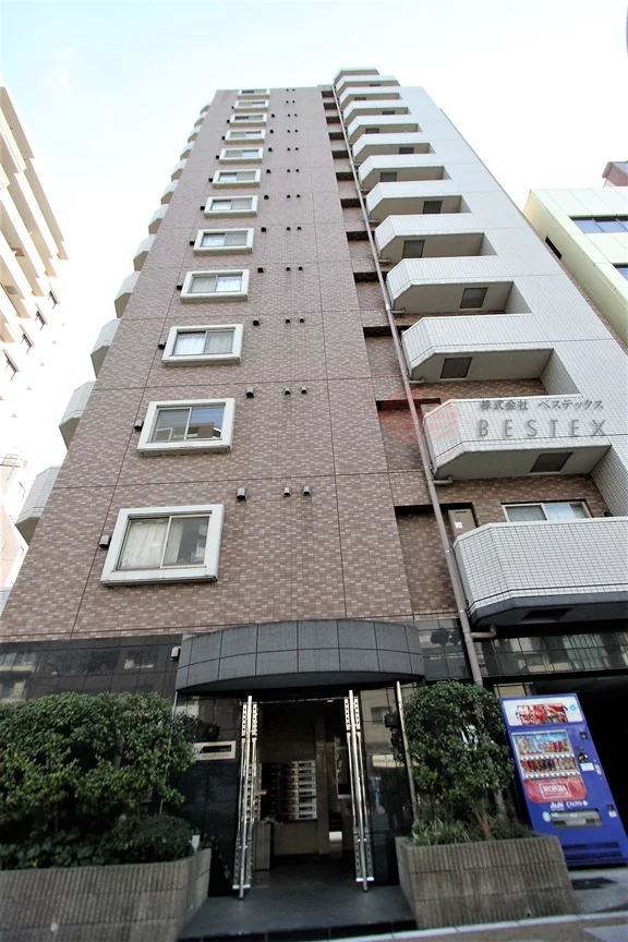 KDXレジデンス元浅草