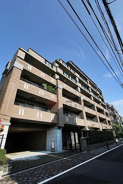 シャリエ本郷菊坂